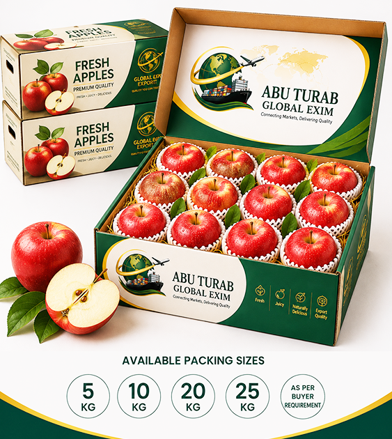 Fresh Apple