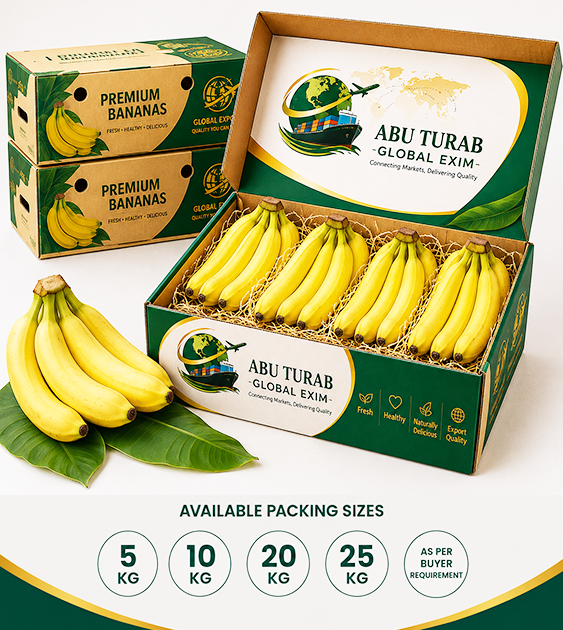 Fresh Banana