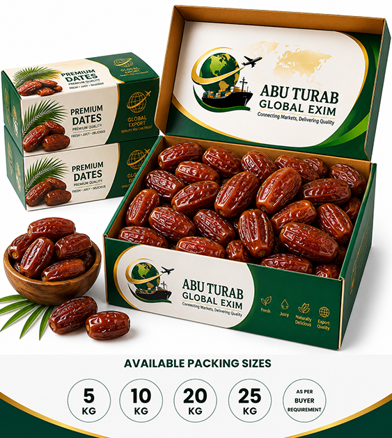 Fresh Dates