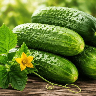 Cucumber