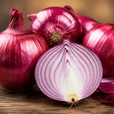 Red Onion
