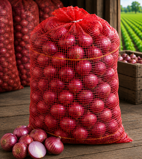 Fresh Onion