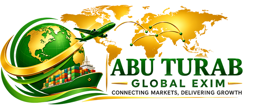 ABU TURAB Global Exim