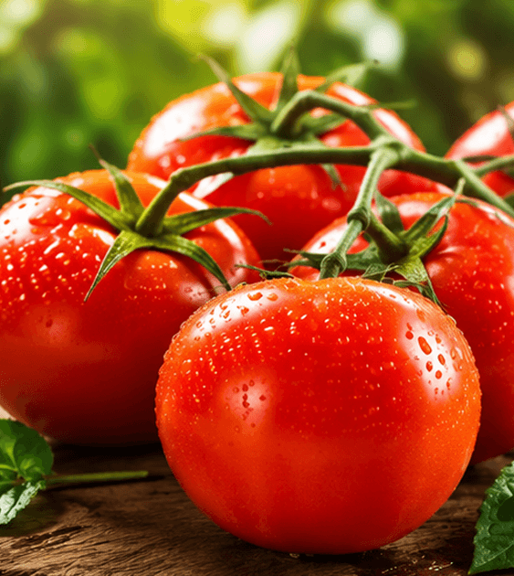 Fresh Tomato
